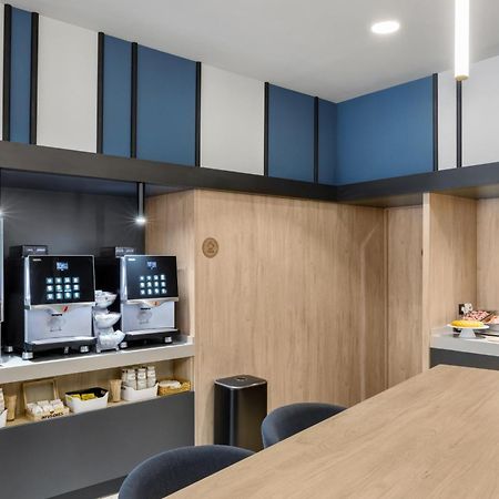 B&B Hotel Madrid Alcorcón Екстериор снимка