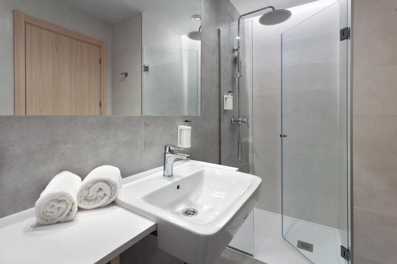 B&B Hotel Madrid Alcorcón Екстериор снимка