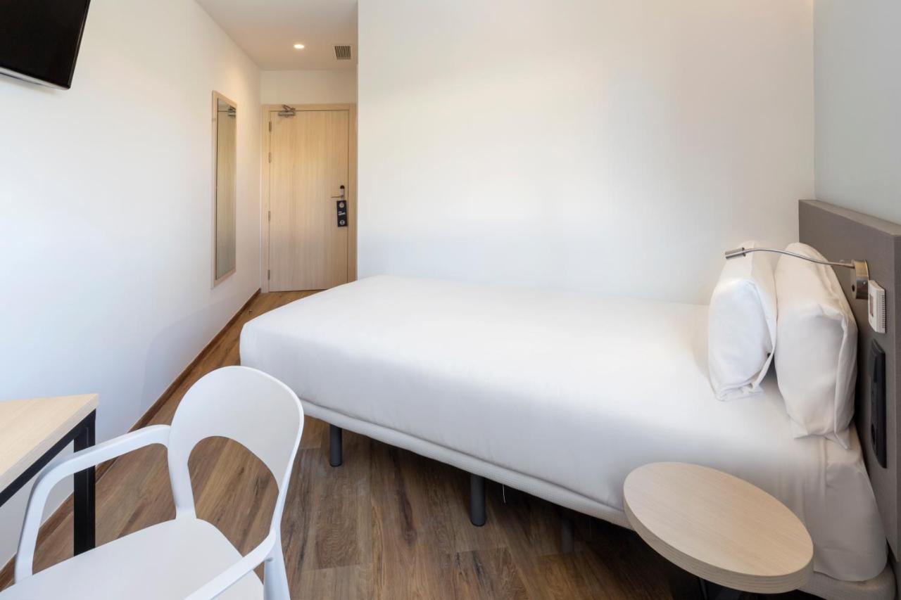 B&B Hotel Madrid Alcorcón Екстериор снимка