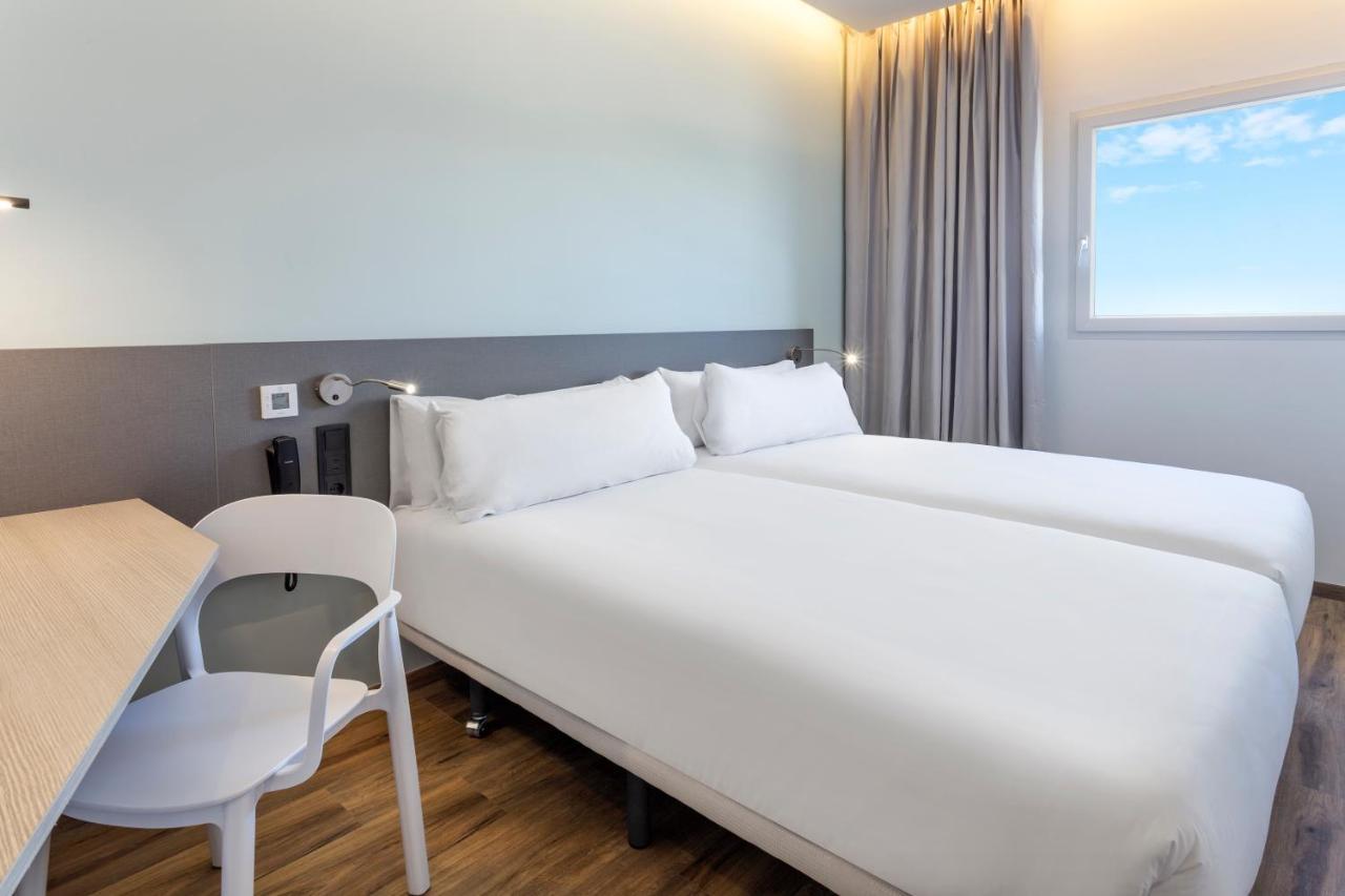 B&B Hotel Madrid Alcorcón Екстериор снимка