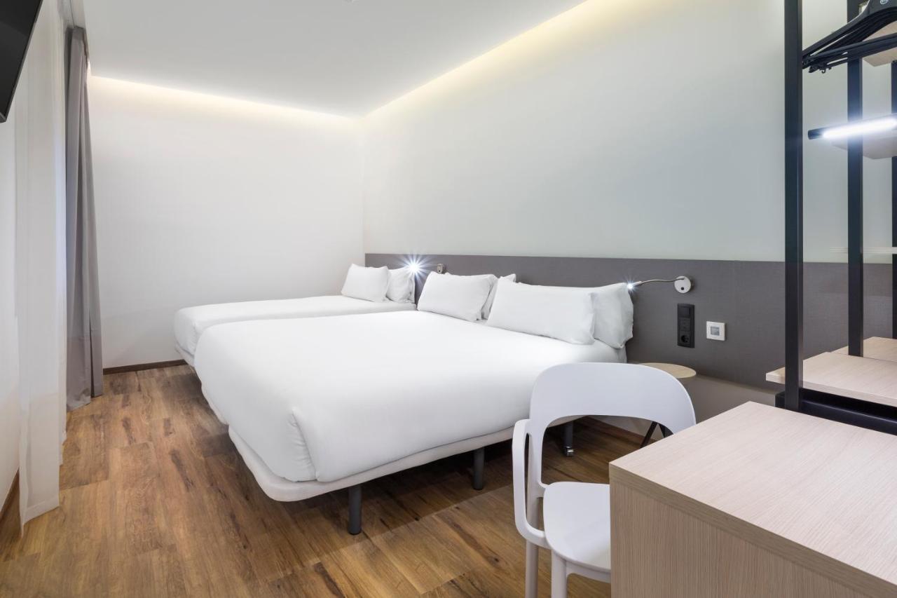 B&B Hotel Madrid Alcorcón Екстериор снимка