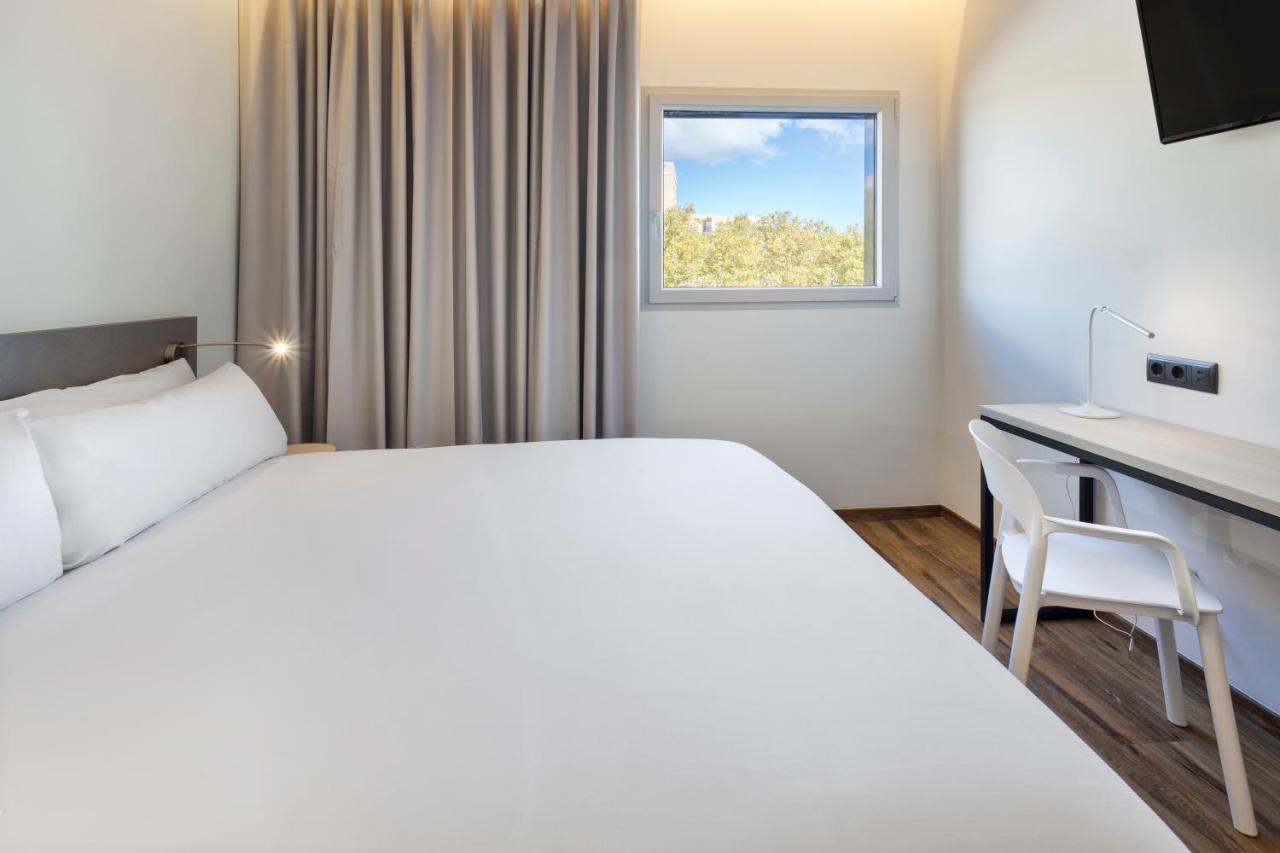 B&B Hotel Madrid Alcorcón Екстериор снимка