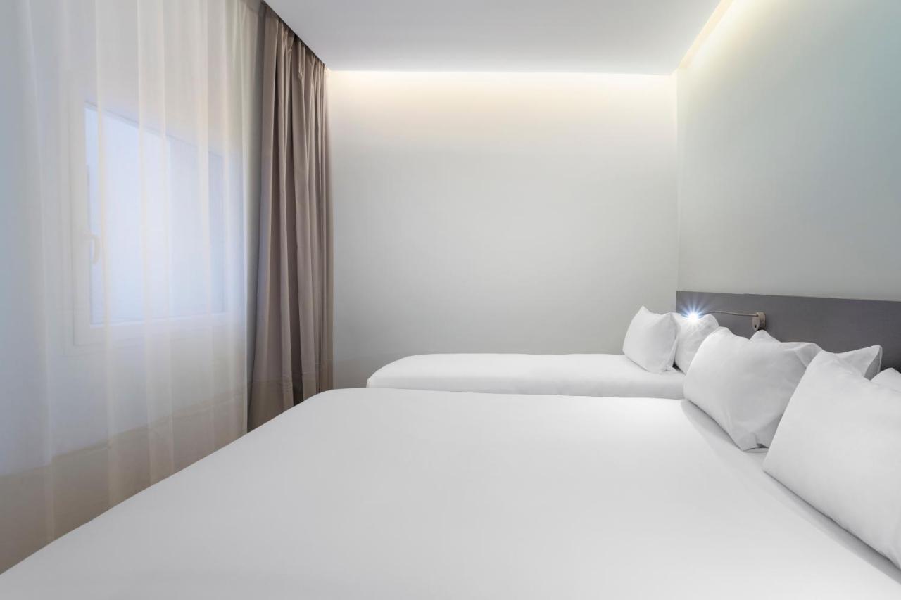 B&B Hotel Madrid Alcorcón Екстериор снимка