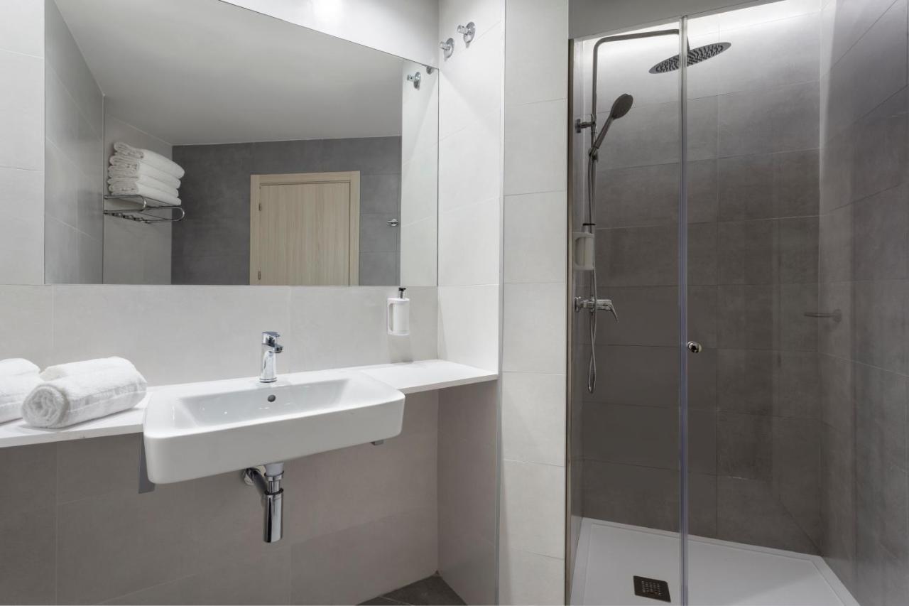 B&B Hotel Madrid Alcorcón Екстериор снимка