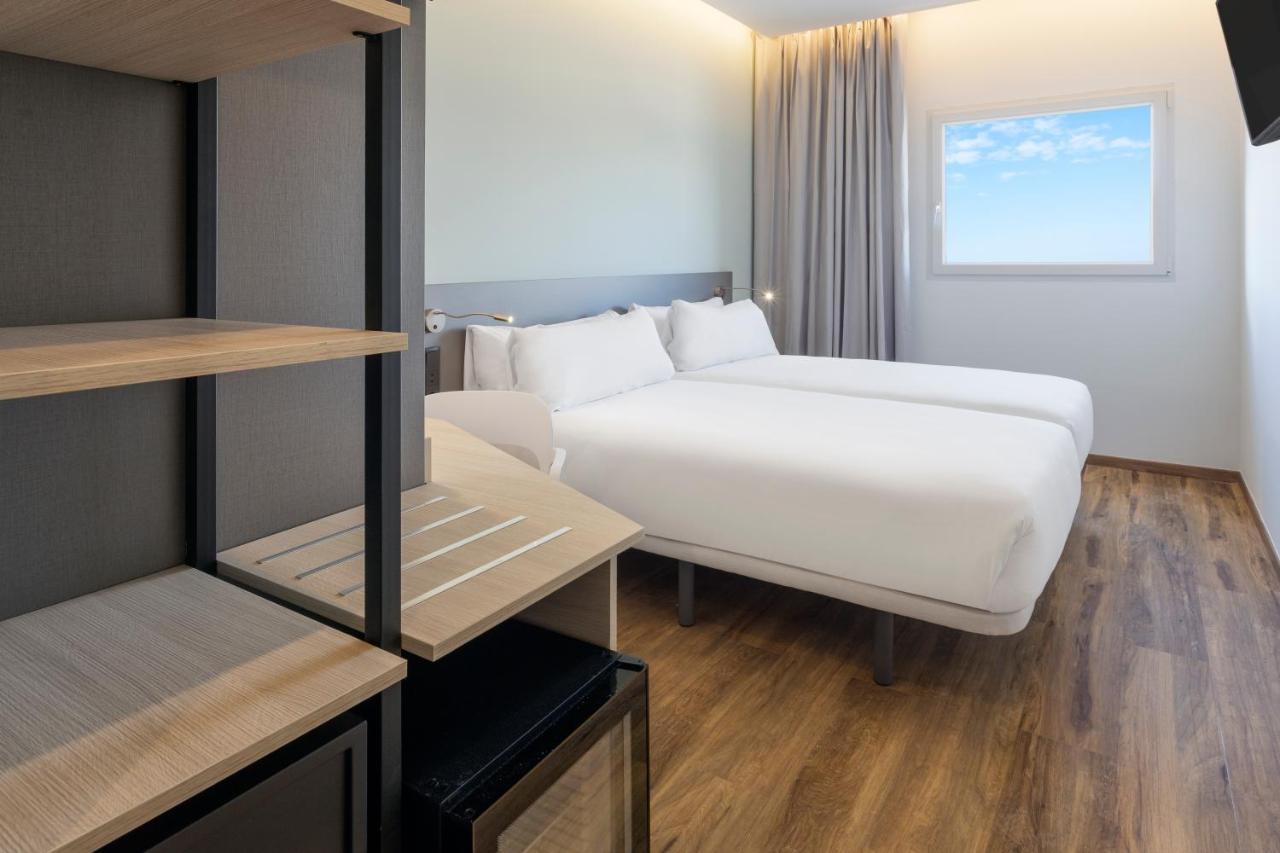 B&B Hotel Madrid Alcorcón Екстериор снимка