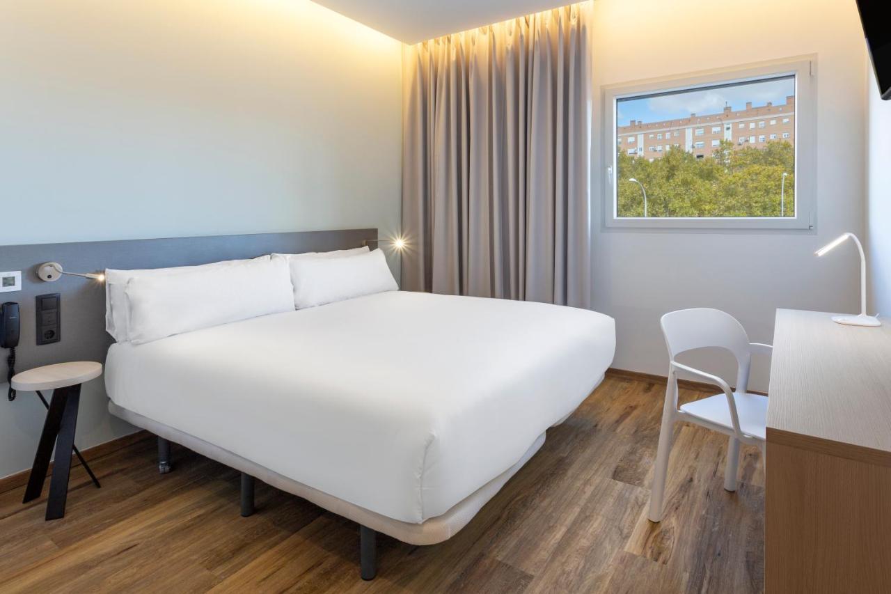 B&B Hotel Madrid Alcorcón Екстериор снимка