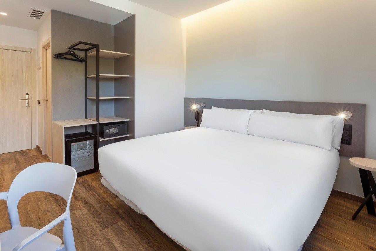 B&B Hotel Madrid Alcorcón Екстериор снимка