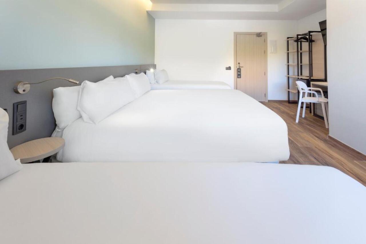 B&B Hotel Madrid Alcorcón Екстериор снимка