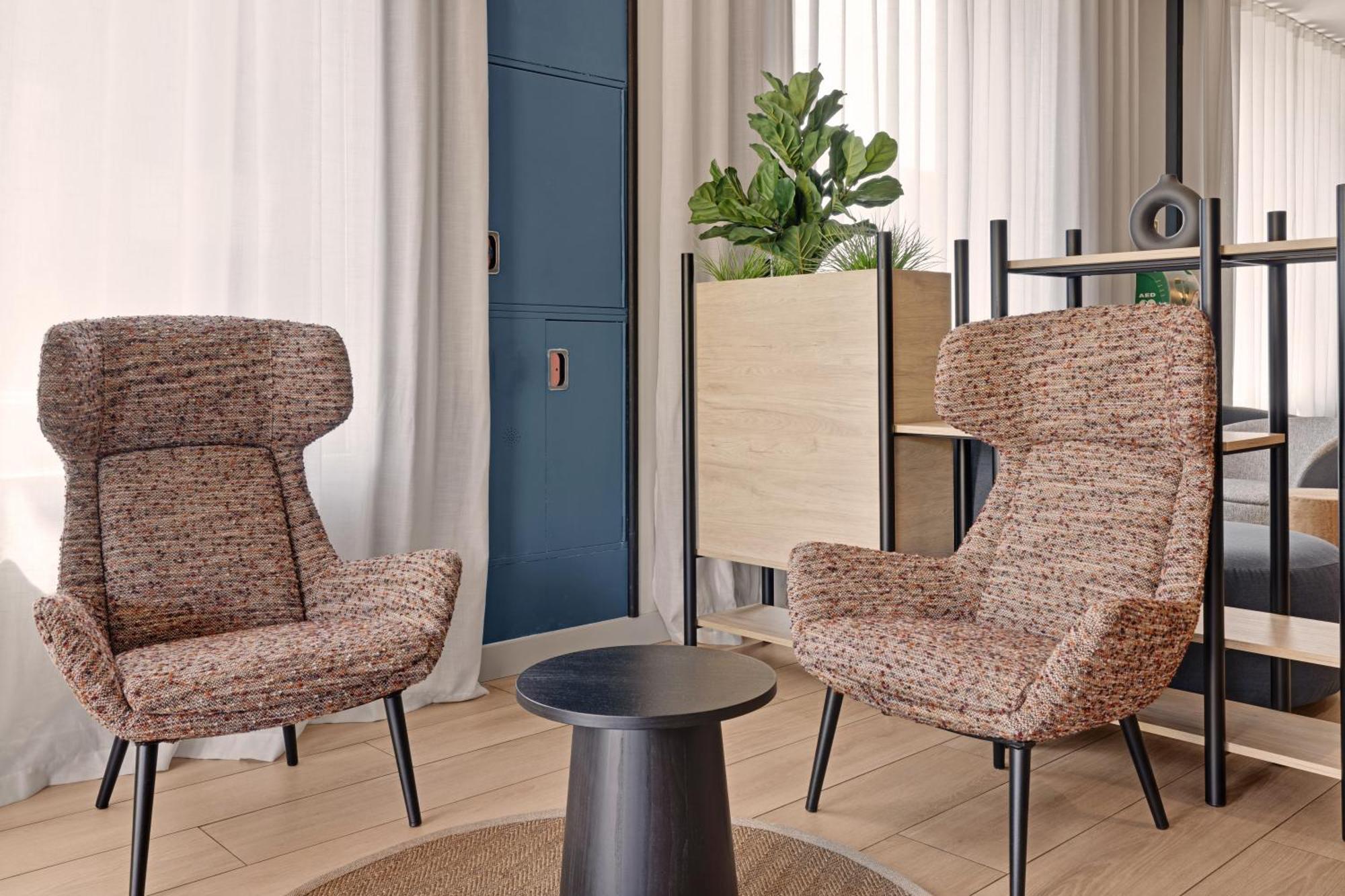 B&B Hotel Madrid Alcorcón Екстериор снимка