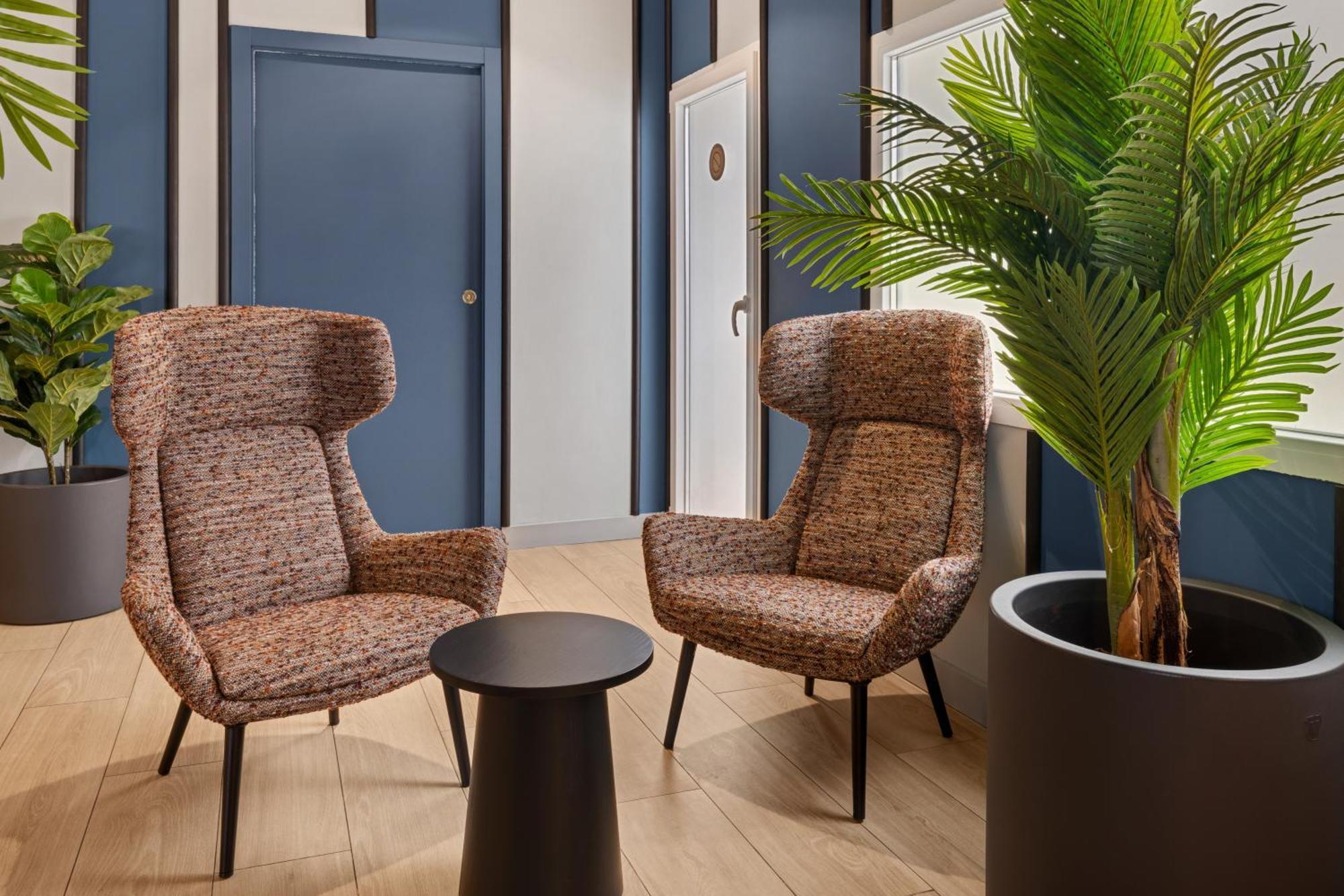 B&B Hotel Madrid Alcorcón Екстериор снимка