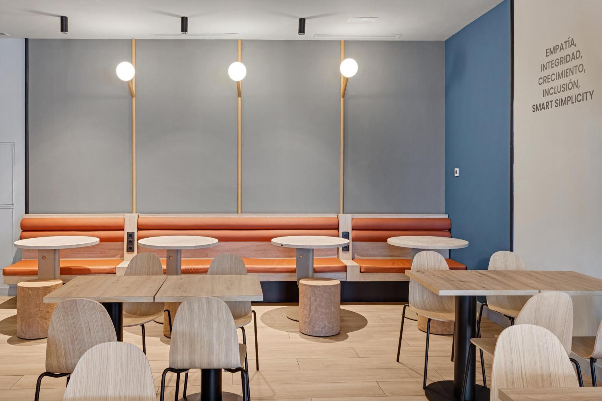 B&B Hotel Madrid Alcorcón Екстериор снимка